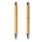 Schreibset DOUBLE BAMBOO REVISED