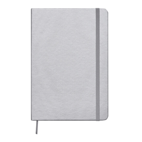 Notizbuch ATTENDANT im DIN-A5-Format