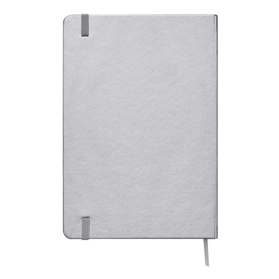 Notizbuch ATTENDANT im DIN-A5-Format