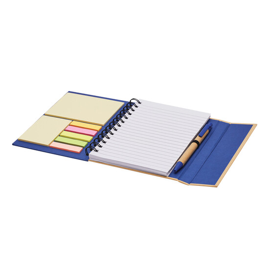 Notizbuch MAGNY