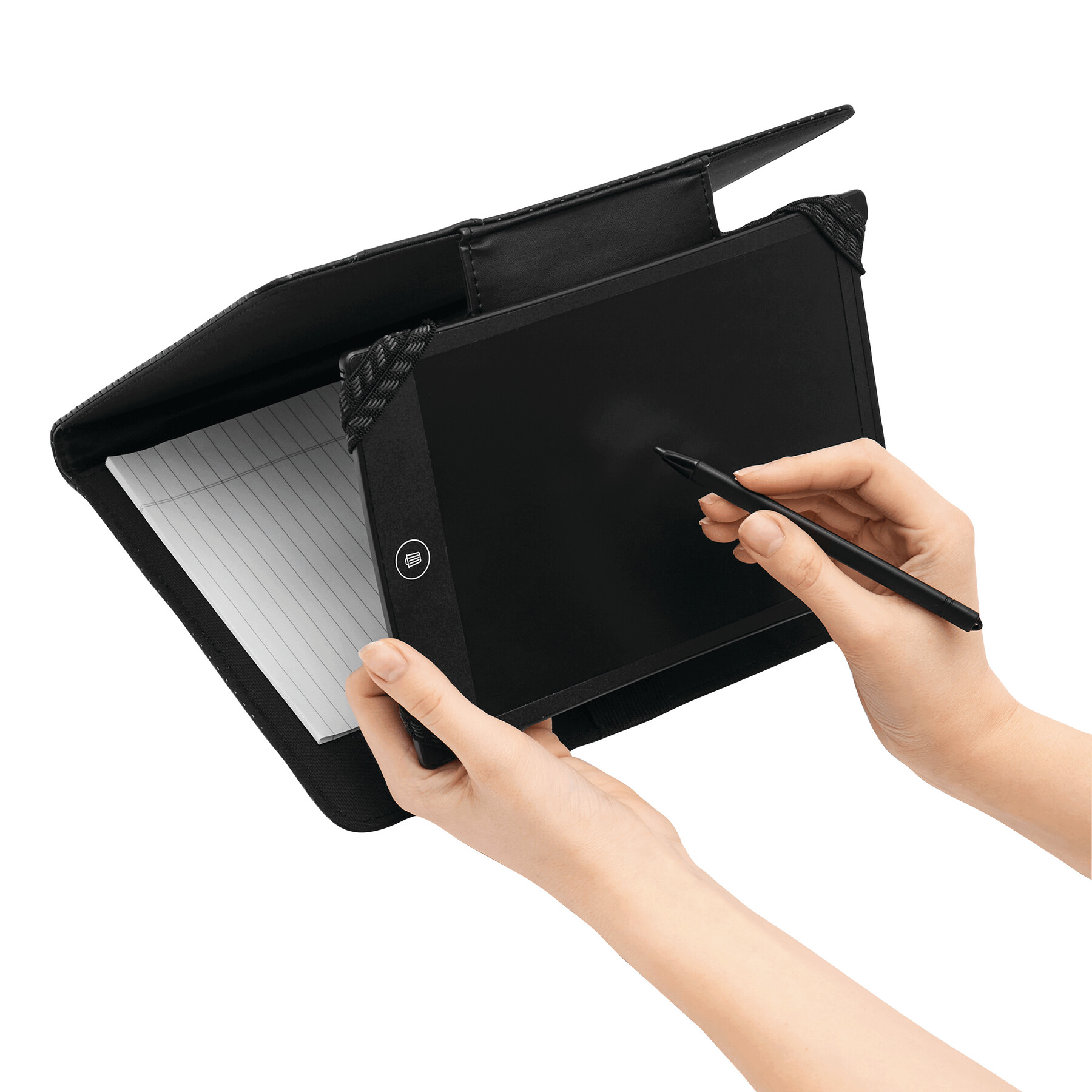 Mini-Tablet-Konferenzmappe HILL DALE TAB