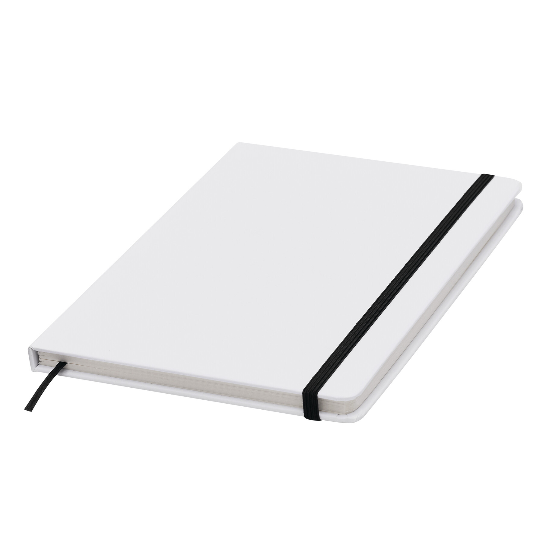 Notizbuch AUTHOR im DIN-A5-Format