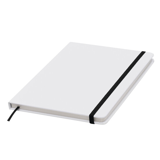 Notizbuch AUTHOR im DIN-A5-Format
