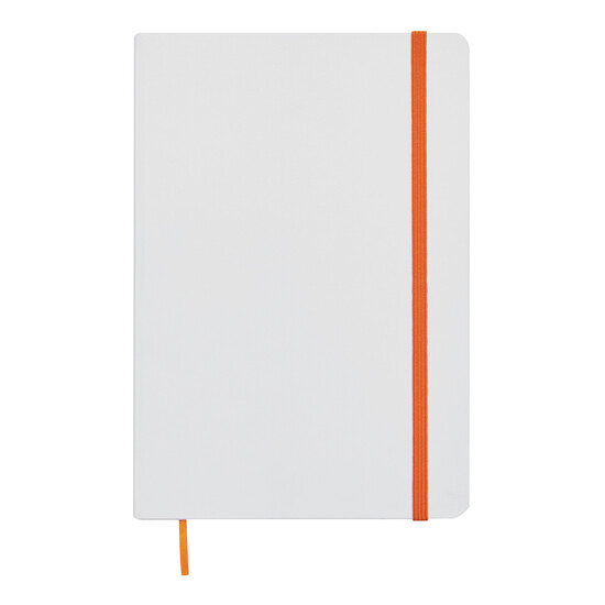 Notizbuch AUTHOR im DIN-A5-Format