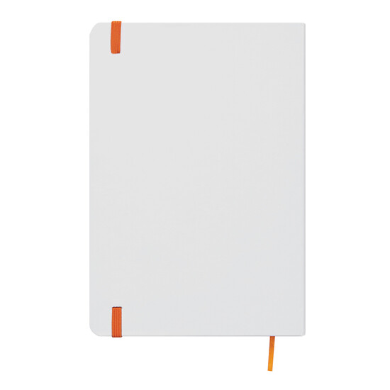 Notizbuch AUTHOR im DIN-A5-Format