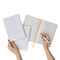 Notizbuch AUTHOR im DIN-A5-Format