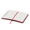 Notizbuch LECTOR im DIN-A6-Format