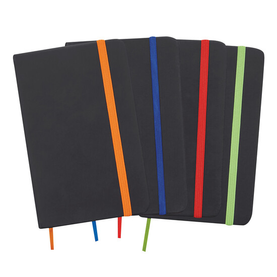 Notizbuch LECTOR im DIN-A6-Format