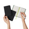 Notizbuch LECTOR im DIN-A6-Format