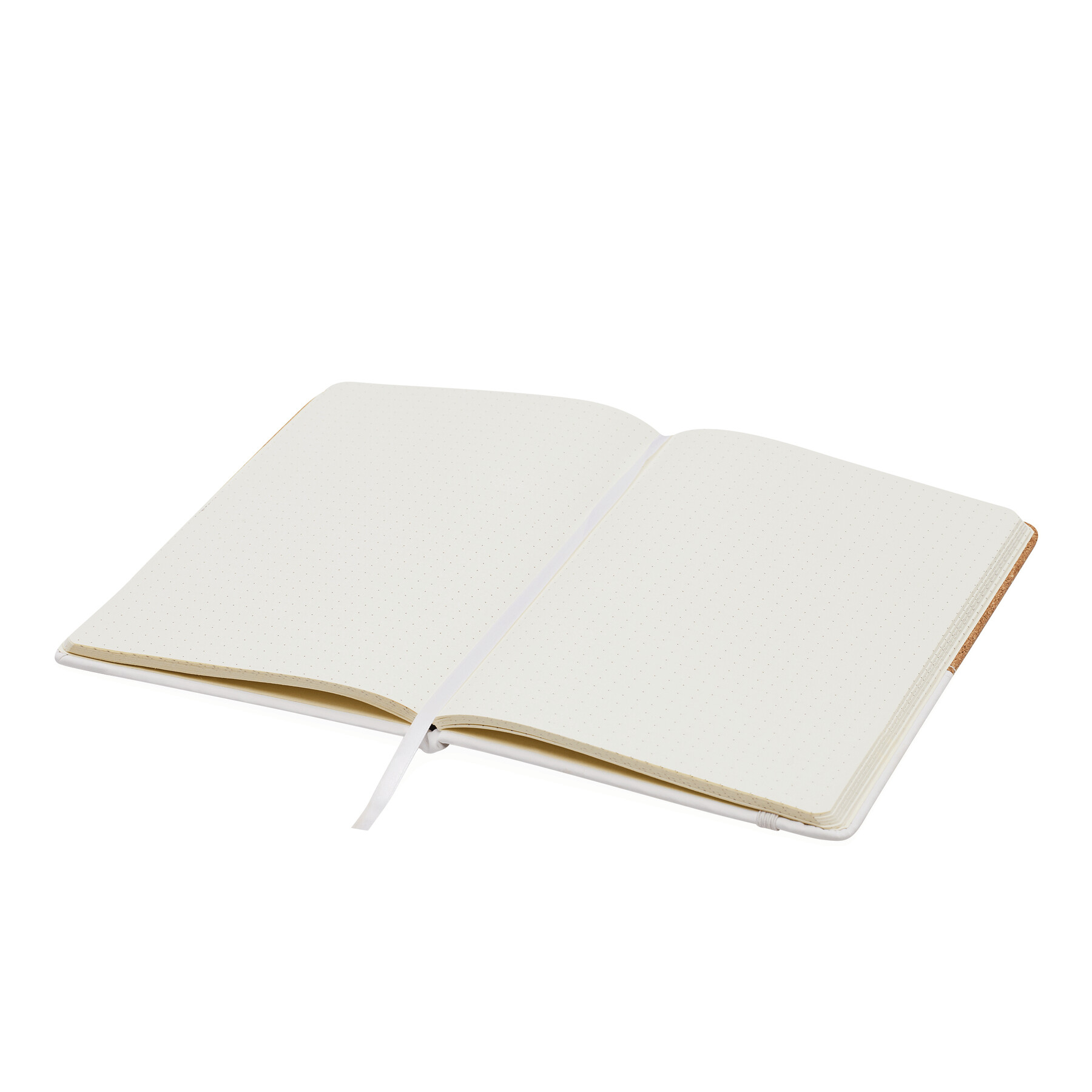 Notizbuch CORKY im DIN-A5-Format