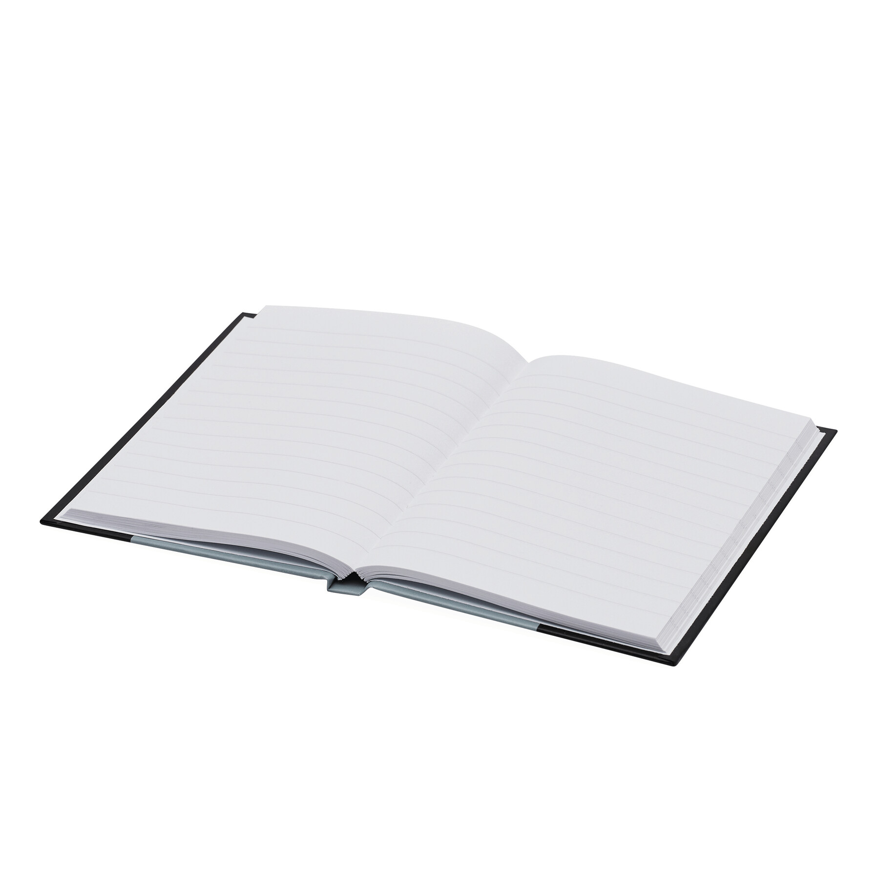 Notizbuch SIGNUM im DIN-A6-Format