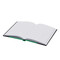 Notizbuch SIGNUM im DIN-A6-Format