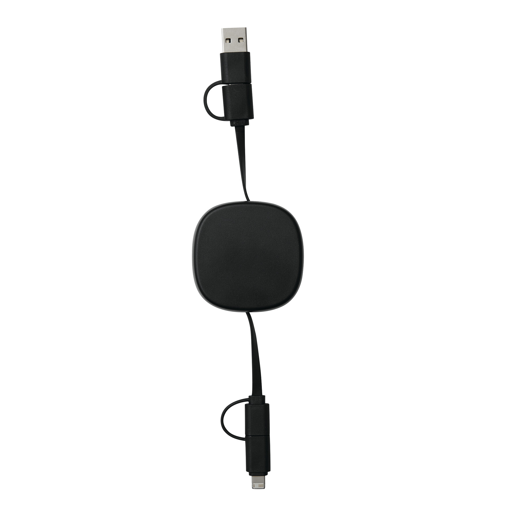 Lade- und Datenkabel TRANSFER SQUARE