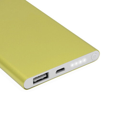 Powerbank ENDURANCE EVOLUTION