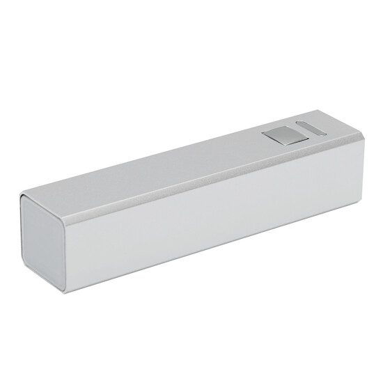 Powerbank ENDURANCE RECYCLED