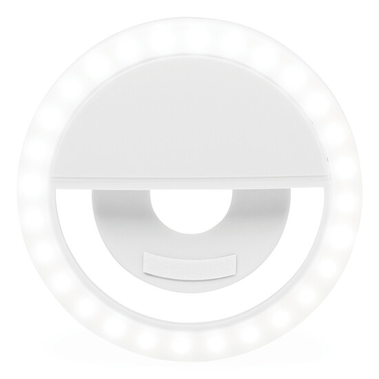 Webcam Ringlicht PERFECT ILLUMINATION