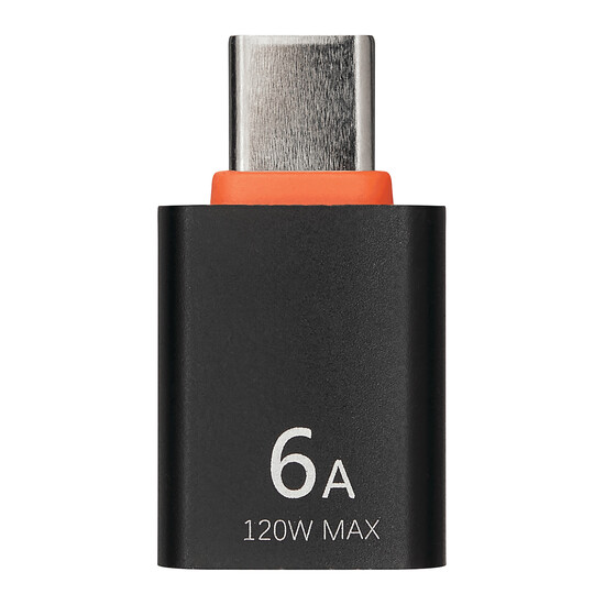 USB-Adapter-Stecker CONVERT