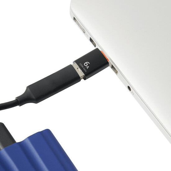 USB-Adapter-Stecker CONVERT