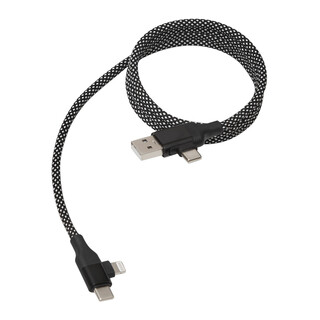 Lade- und Datenkabel SUPERMAG