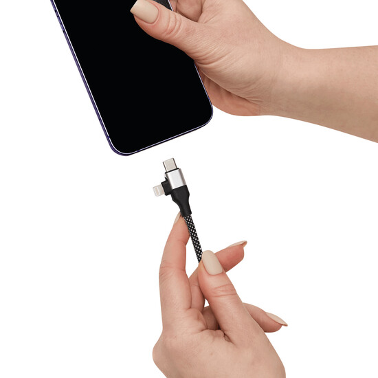 Lade- und Datenkabel SUPERMAG