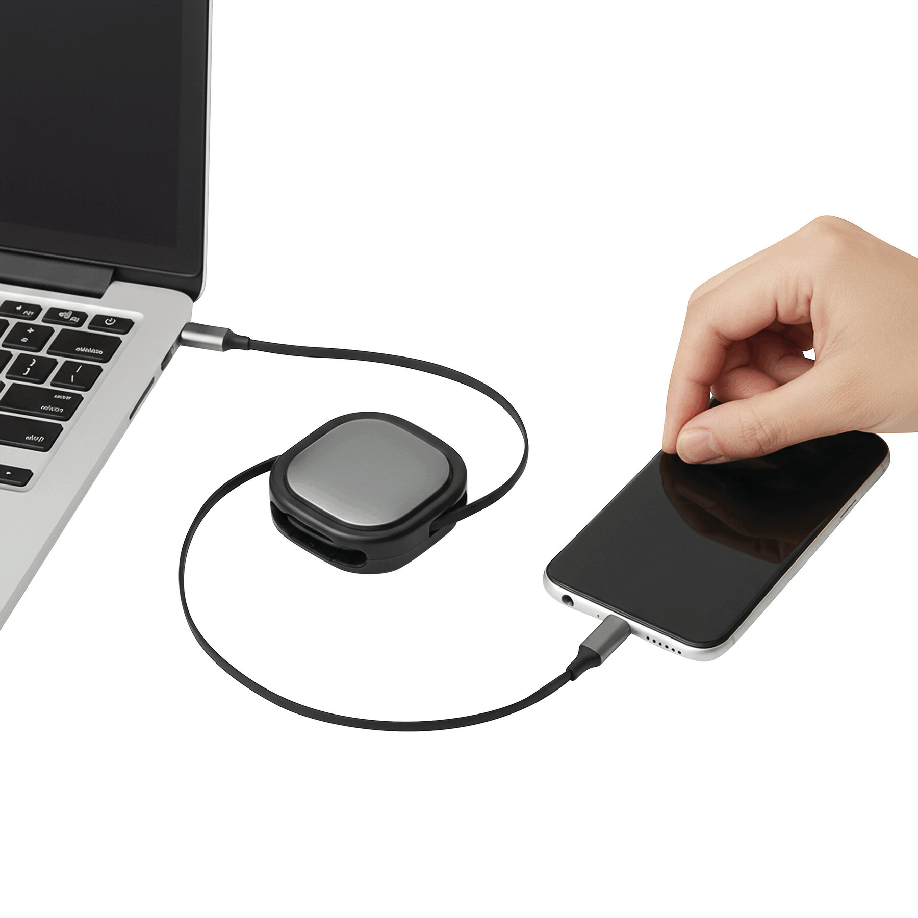 Lade- und Datenkabel C2C