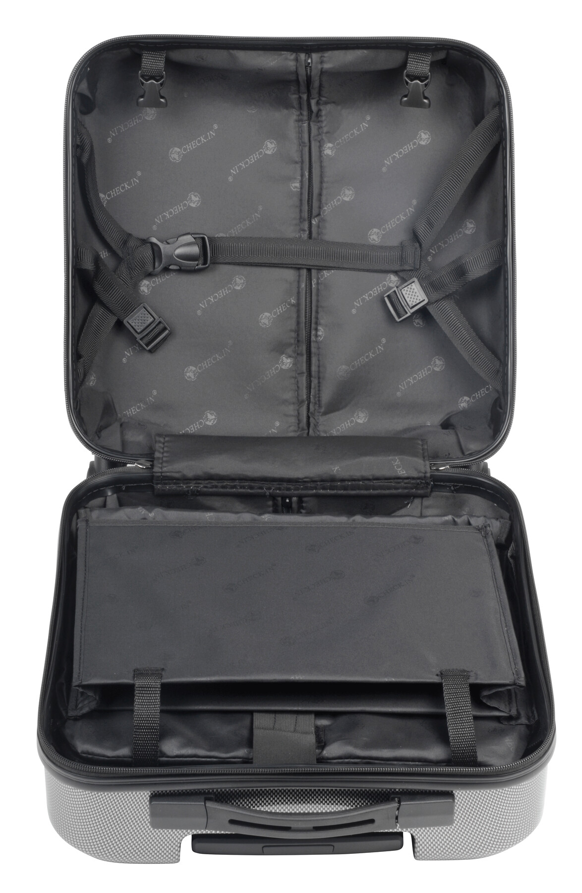 Cabin Case LONDON 2.0