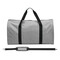 Reisetasche MILANO mit integriertem Kleidersack