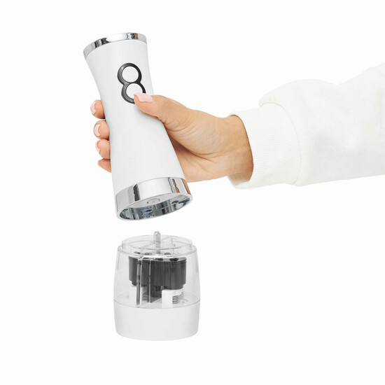 Salz- und Pfeffermühle SALT N´ PEPPER