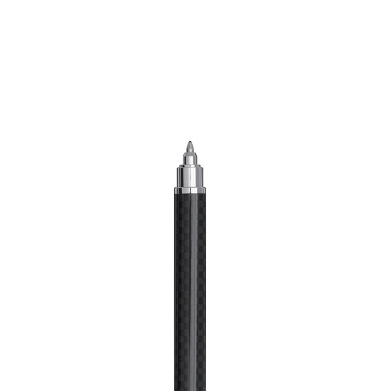 Kugelschreiber CARBONIUM