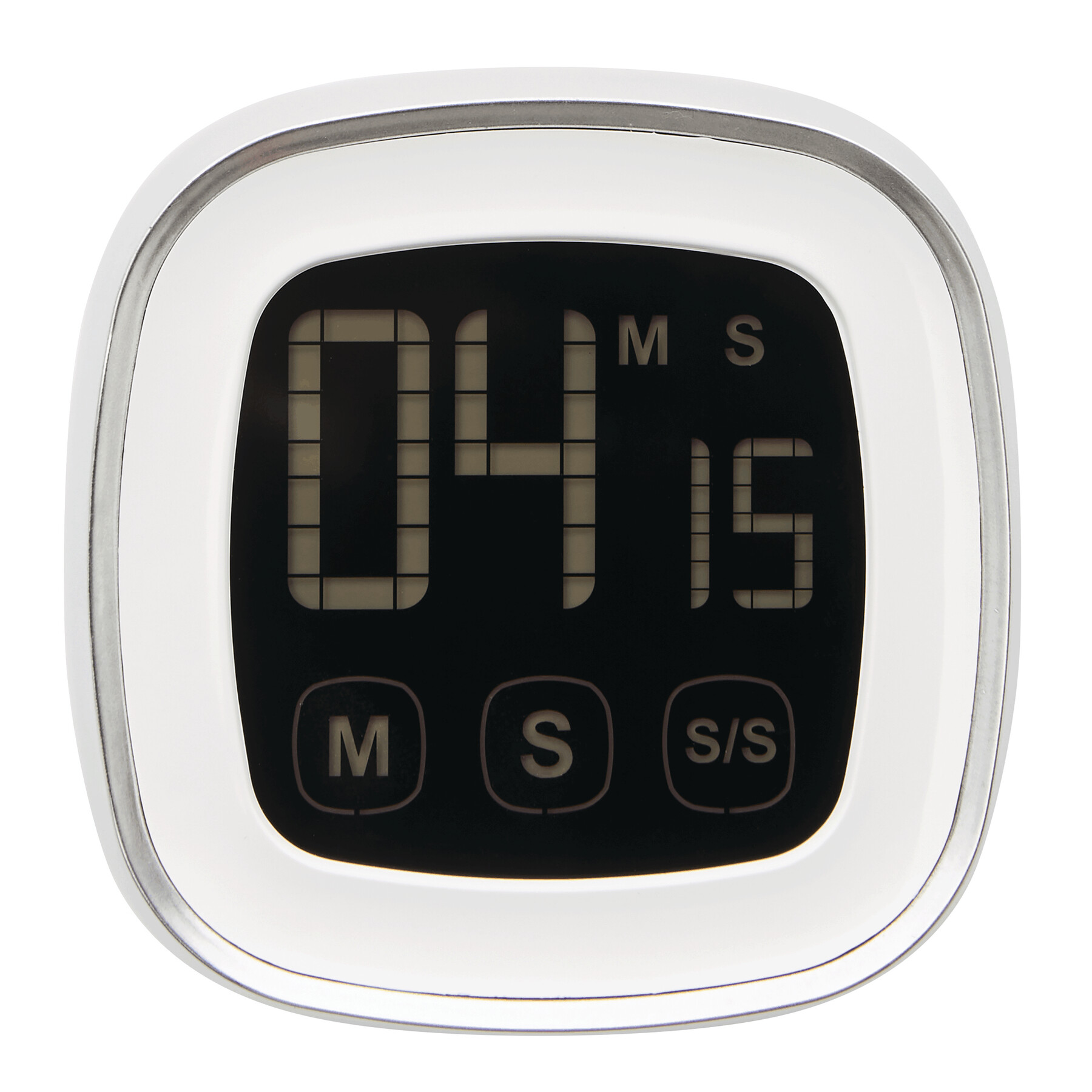 Küchentimer TOUCH´N´COOK