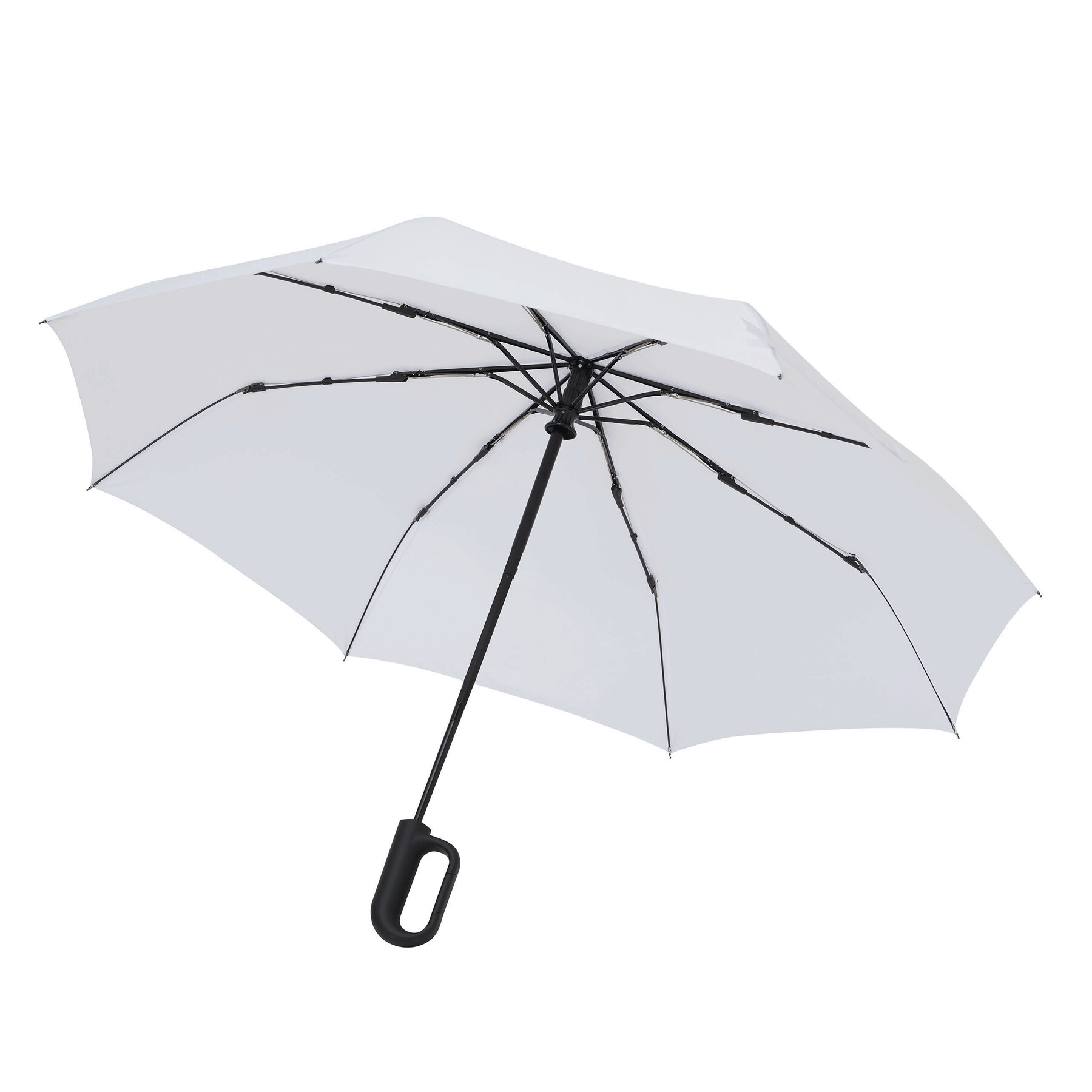 Vollautomatischer Windproof-Taschenschirm SCIROCCO
