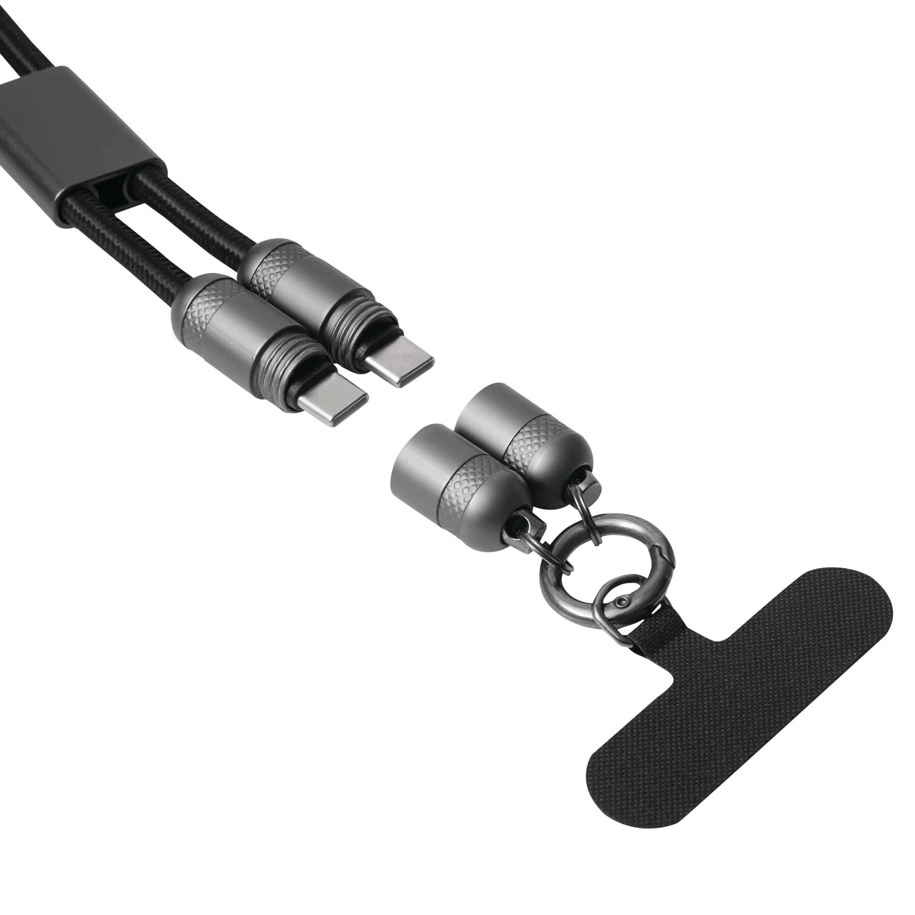 Lade- und Datenkabel LONGCARRY