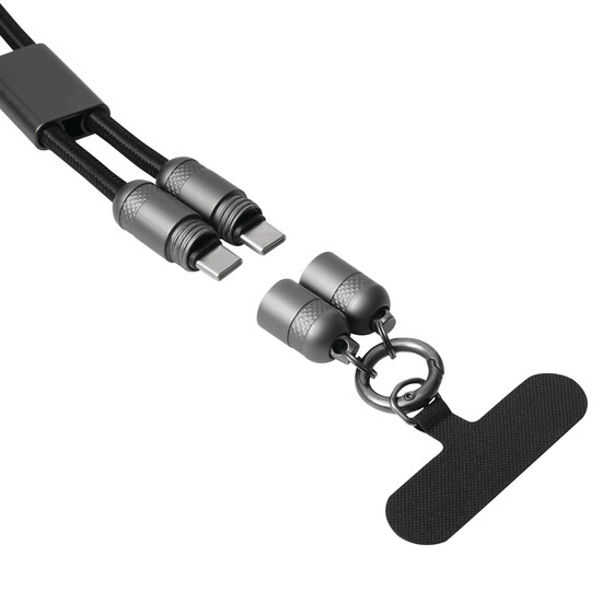 Lade- und Datenkabel LONGCARRY