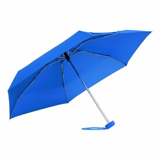 Aluminium-Mini-Taschenschirm POCKET