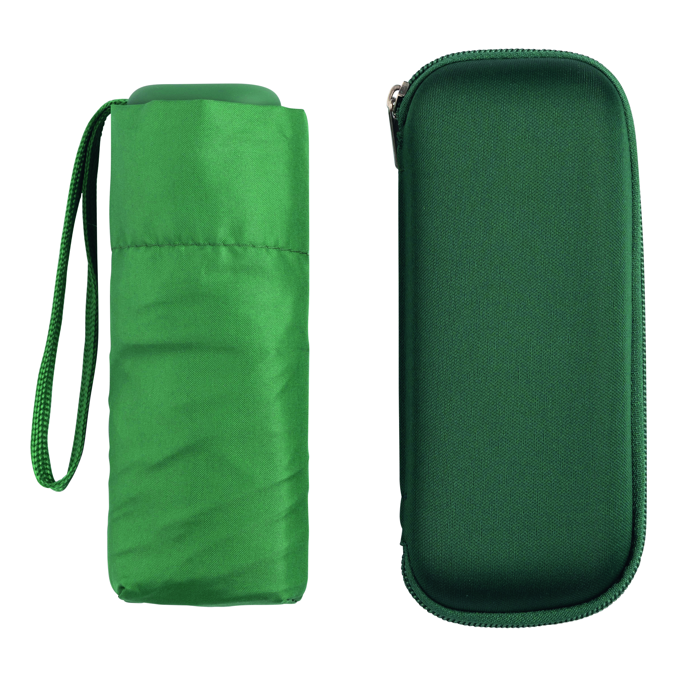 Aluminium-Mini-Taschenschirm POCKET