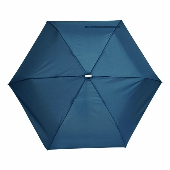 Flacher Mini-Taschenschirm FLAT
