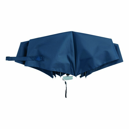 Flacher Mini-Taschenschirm FLAT