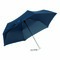 Flacher Mini-Taschenschirm FLAT
