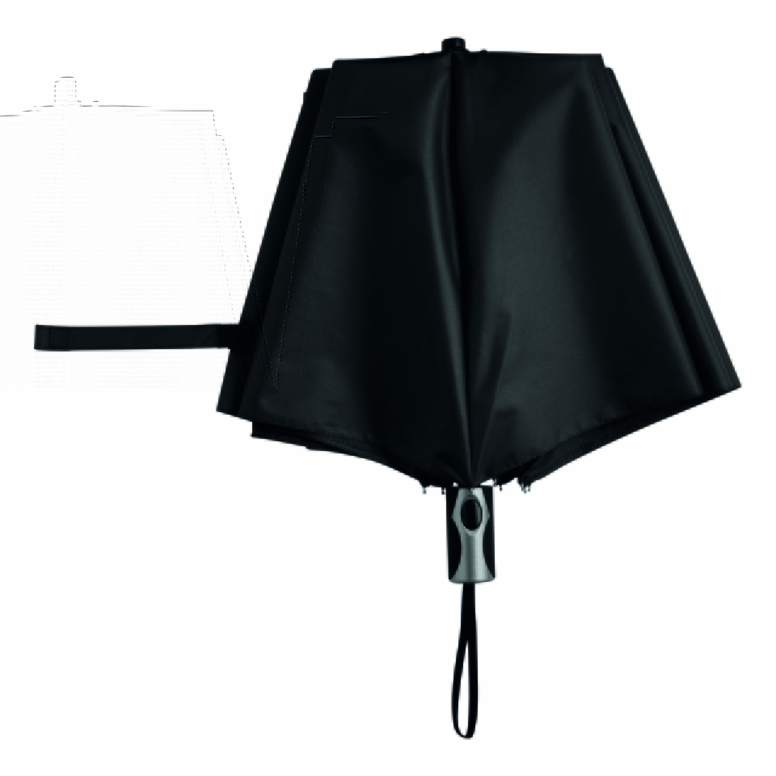 Herrenfaltschirm MISTER