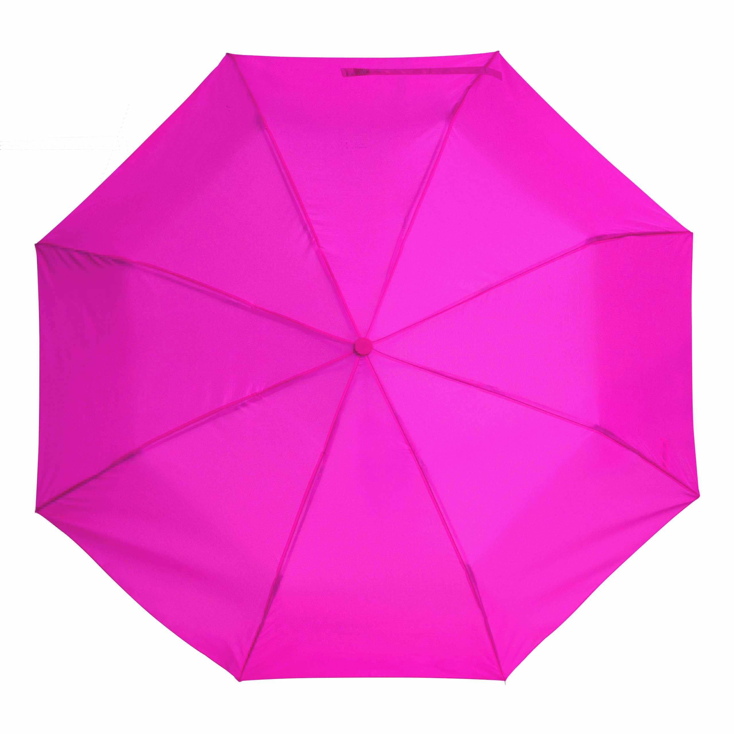 Automatik-Taschenschirm COVER