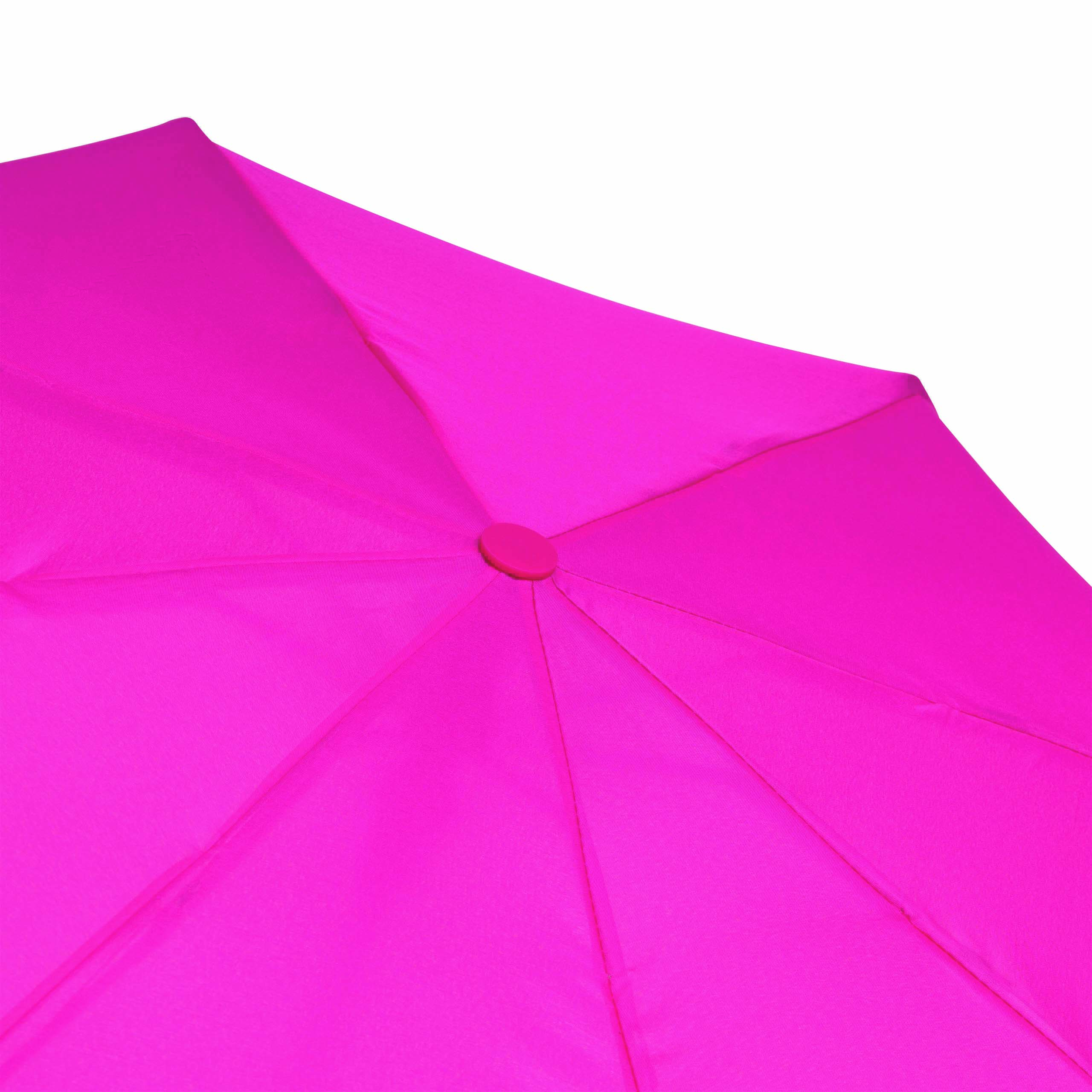 Automatik-Taschenschirm COVER