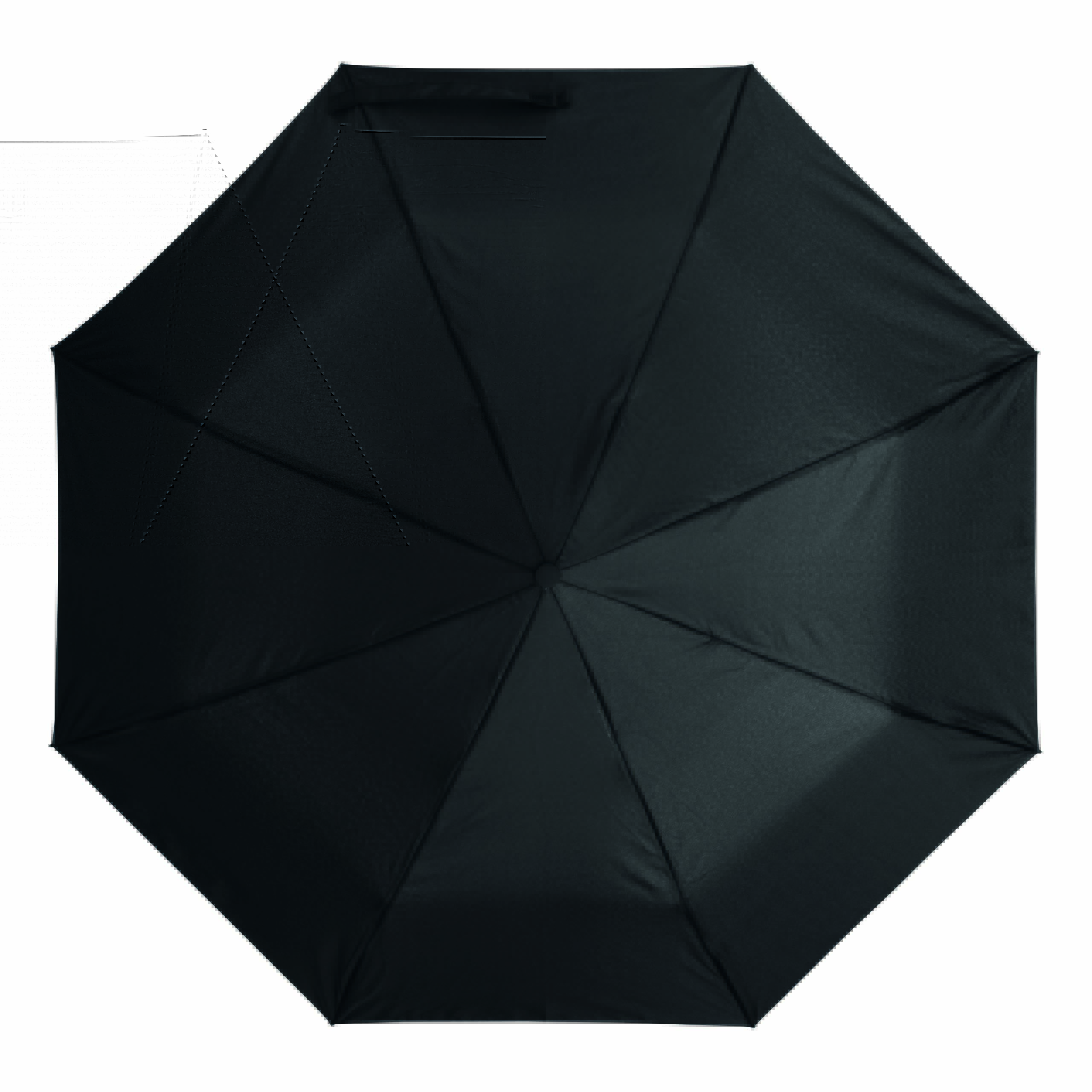 Automatik-Taschenschirm COVER