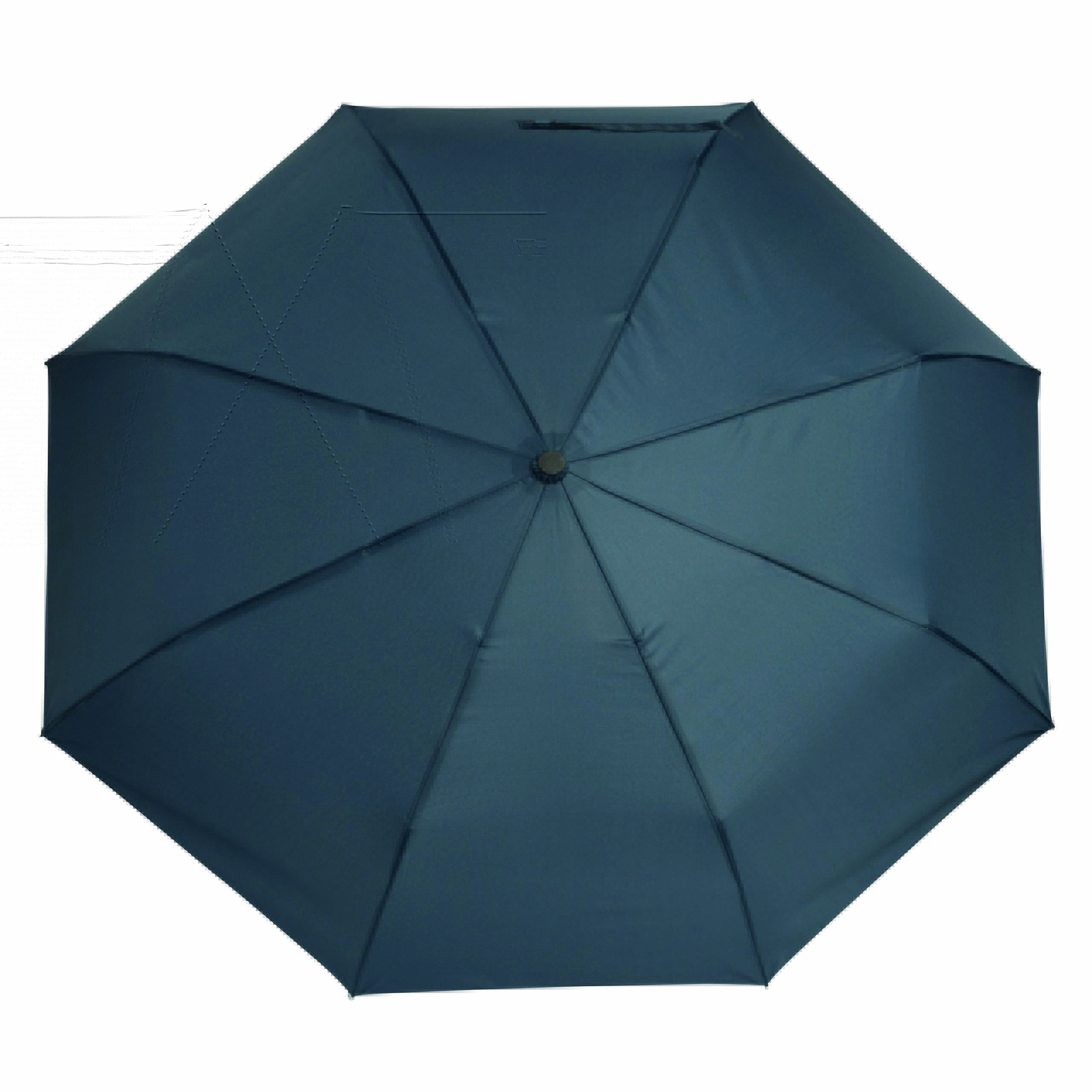 Windproof-Taschenschirm BORA