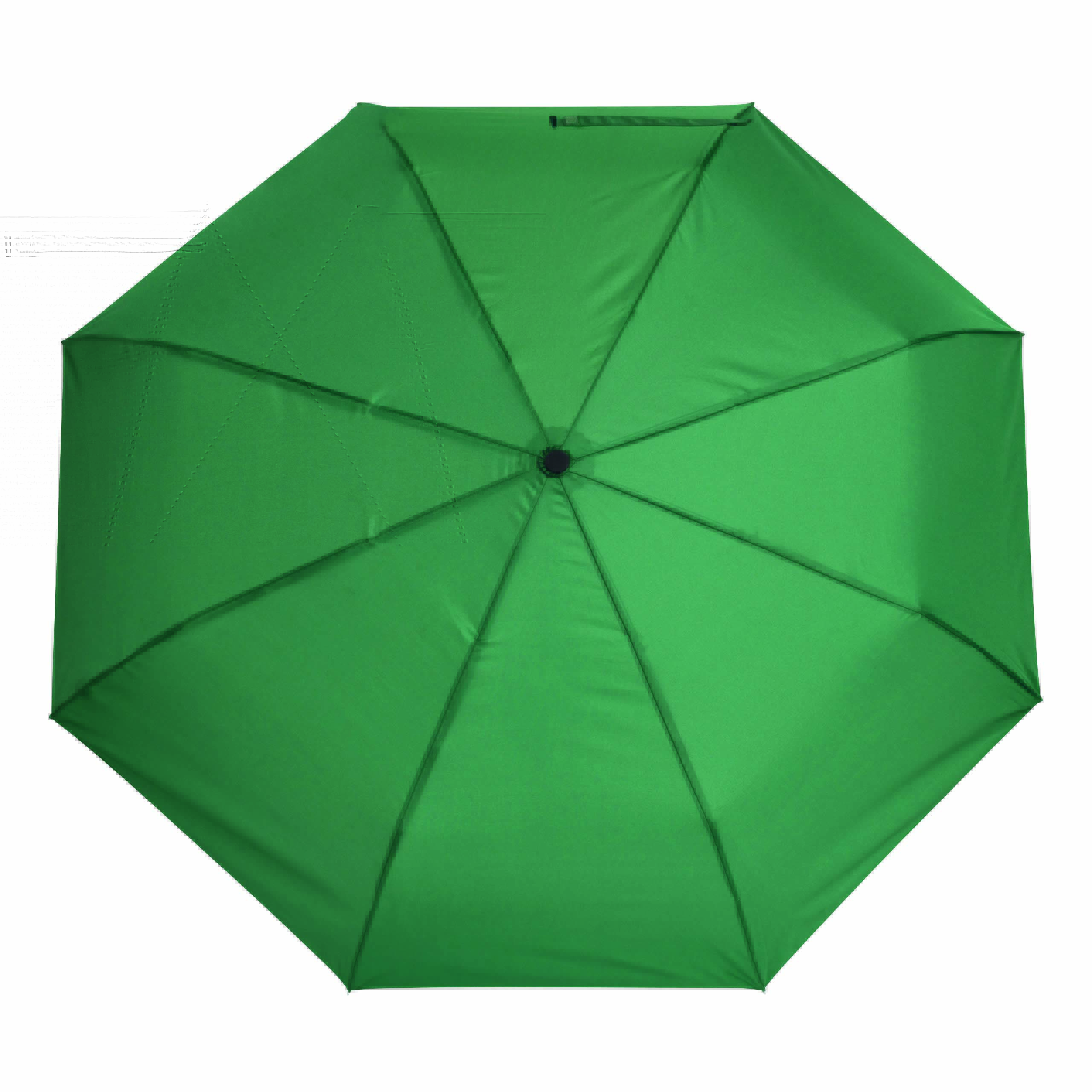 Windproof-Taschenschirm BORA