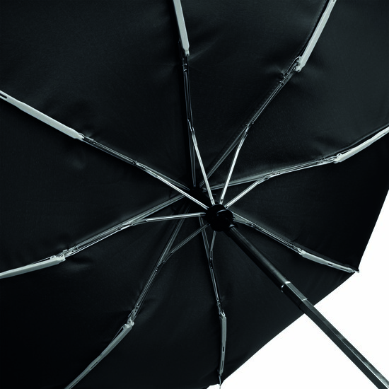 Windproof-Taschenschirm BORA