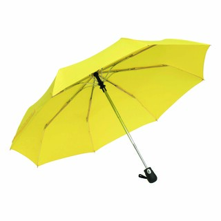 Windproof-Taschenschirm BORA