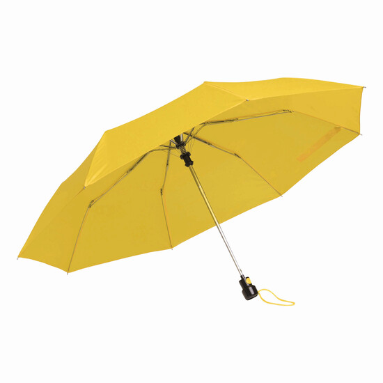 Automatik-Taschenschirm PRIMA, gelb