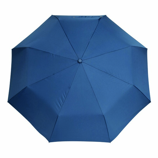 Vollautomatischer Windproof-Taschenschirm ORIANA