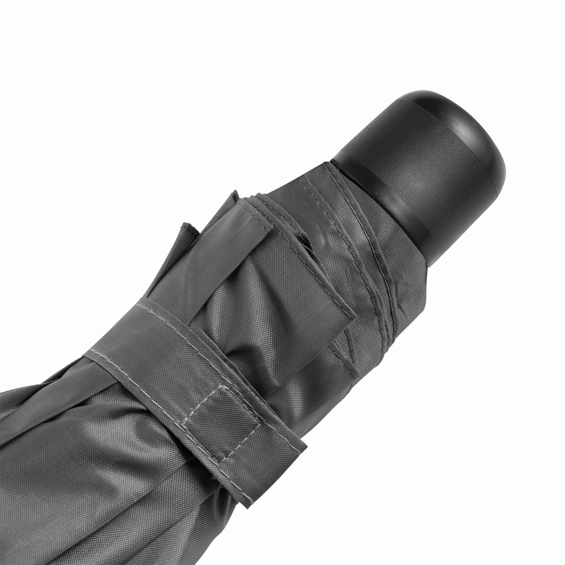 Taschenschirm PICOBELLO, grau