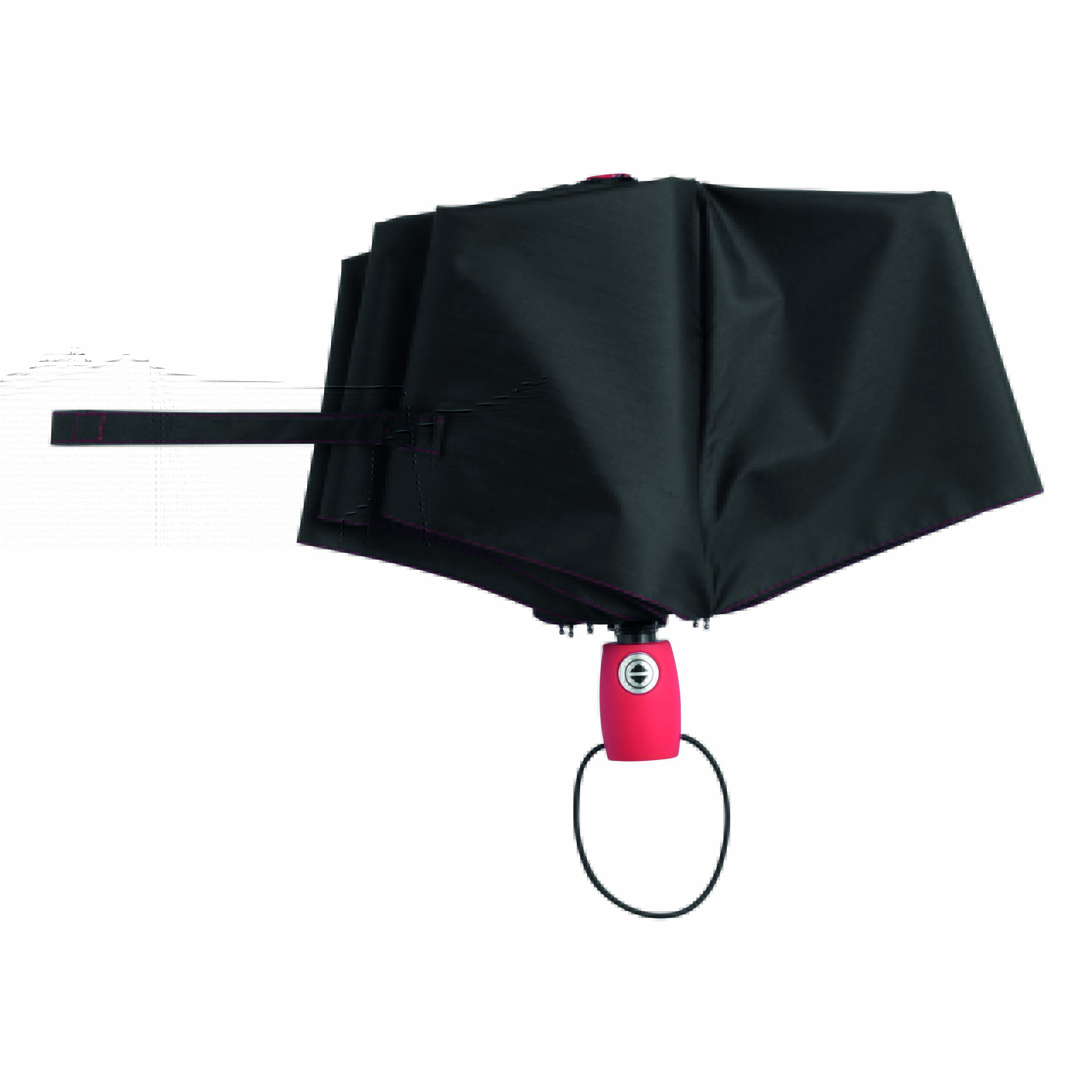 Vollautomatischer Windproof-Taschenschirm STREETLIFE